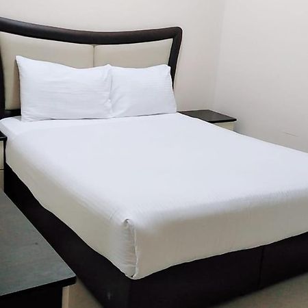 Al Khaleej Plaza Furnished Apartments Llc Adžmán Exteriér fotografie