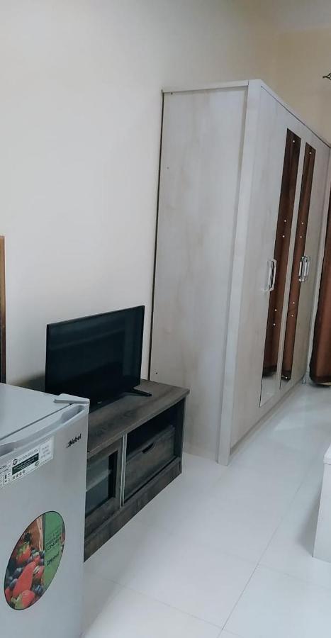 Al Khaleej Plaza Furnished Apartments Llc Adžmán Exteriér fotografie