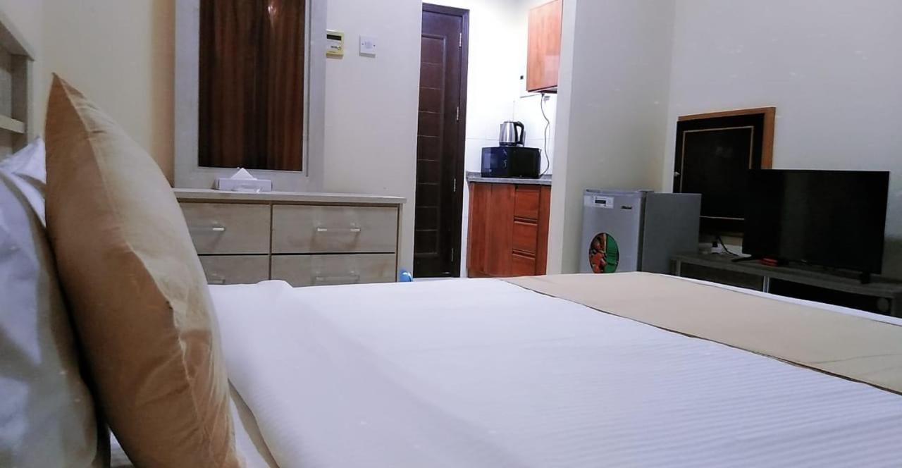 Al Khaleej Plaza Furnished Apartments Llc Adžmán Exteriér fotografie