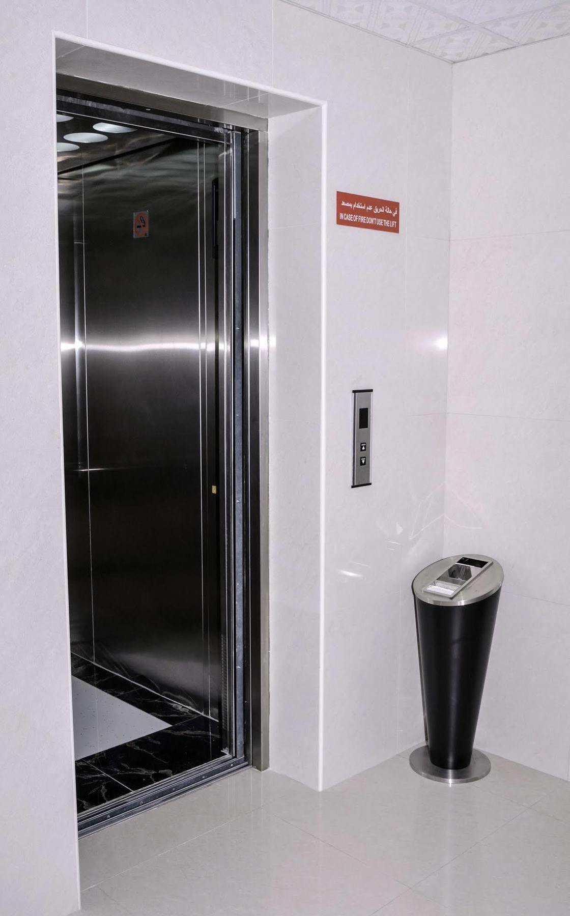 Al Khaleej Plaza Furnished Apartments Llc Adžmán Exteriér fotografie